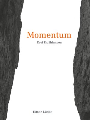 cover image of Momentum